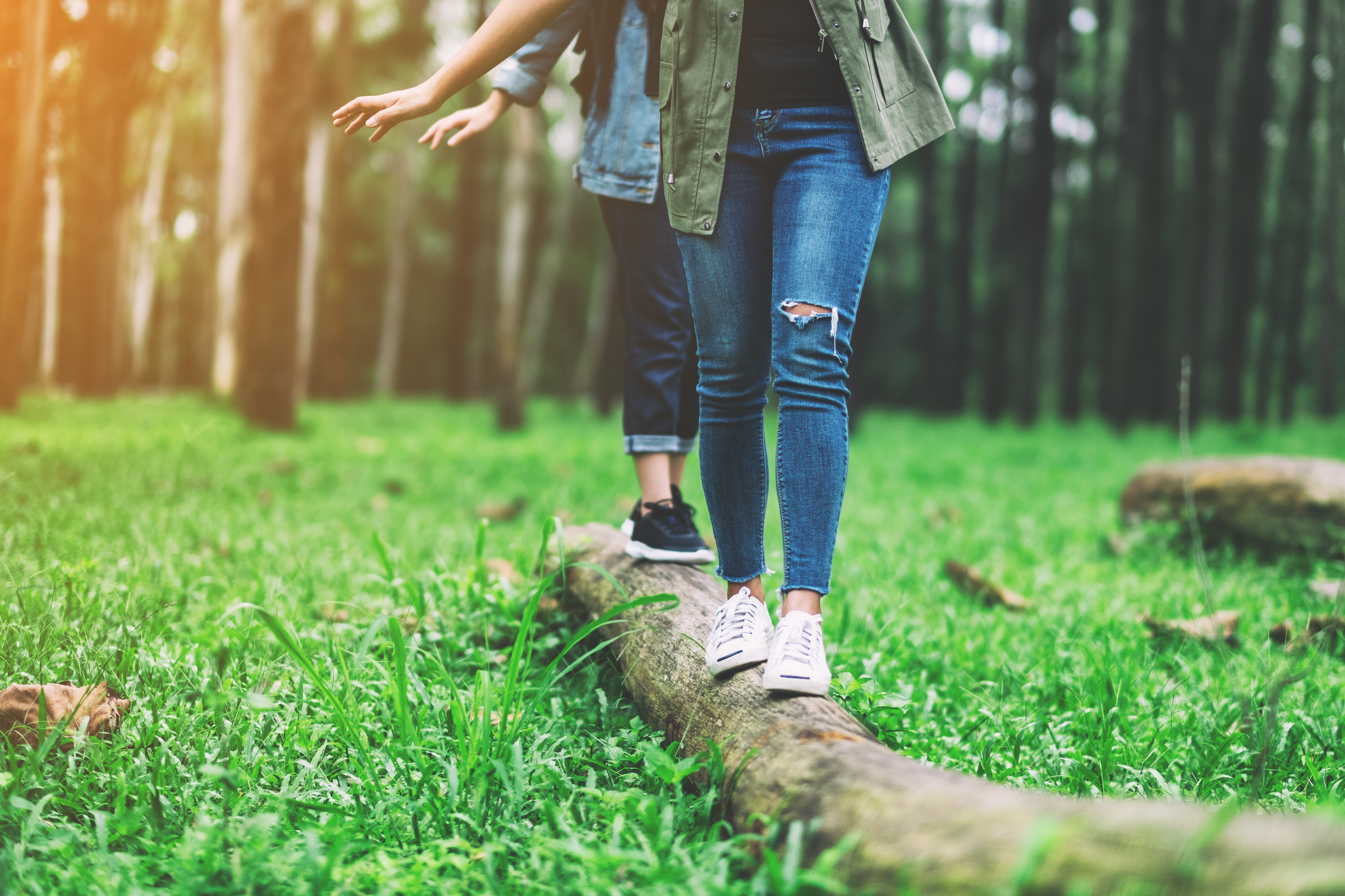 Balance Outdoors